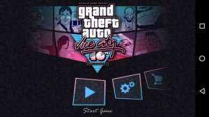 M4VN TUTORIAIS : Como Baixar Gta Vice City Para Android