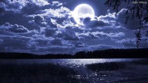 Музыка Для Успокоения Ума И Прекращения Мыслей Расслабляющая Музыка Уменьшения Беспокойства 417 Гц