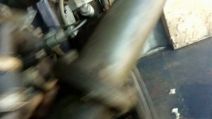 дизель 3д12 судовой проверка в работе