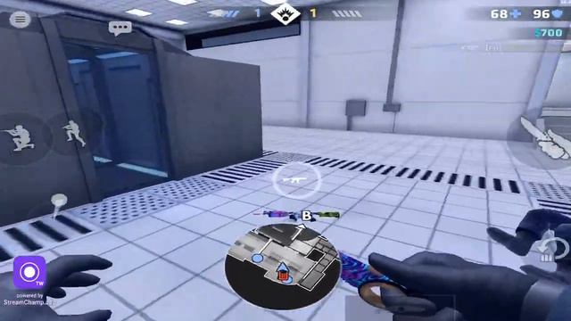 stream cops/стрим по критикал опс смотреть онлайн