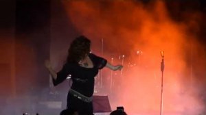NATACHA ATLAS / Наташа Атлас 02