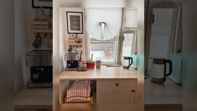 Полка с крючками, полка настенная из дерева☑️ смотреть онлайн