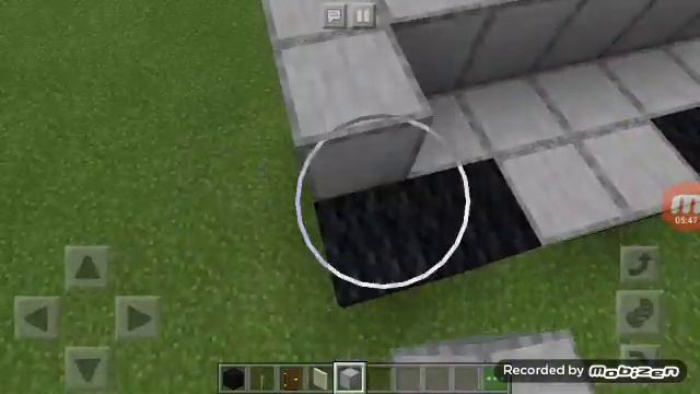 Я СТРОЮ АВТОБУС ЗА 10 СЕКУНД ЗА 1 МИНУТУ И ЗА 5 МИНУТ В МАЙНКРАФТЕ! смотреть онлайн