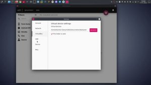 Установка Android Studio и Genymotion на Debian.