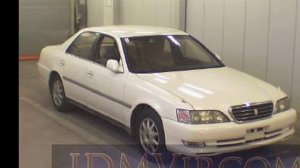 1999 TOYOTA CRESTA  GX100