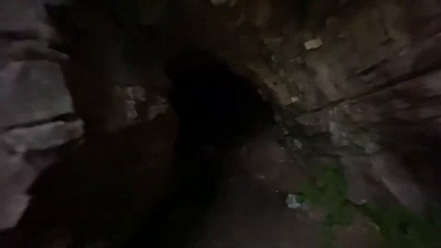 Идрисовская пещера. Салаватский район.
