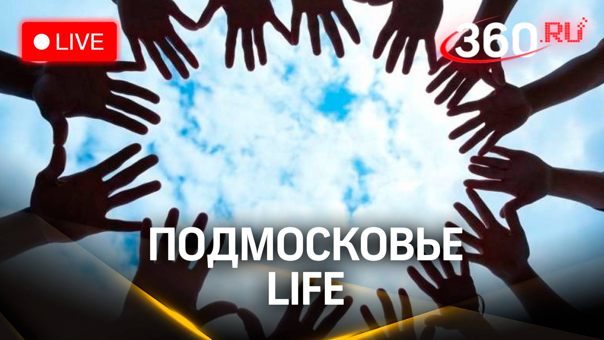 Реабилитация бойцов СВО в Сергиевом Посаде и единство поколений в Химках: Подмосковье LIFE