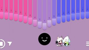 ну,тип просто спокойная музыка. прочитай описание