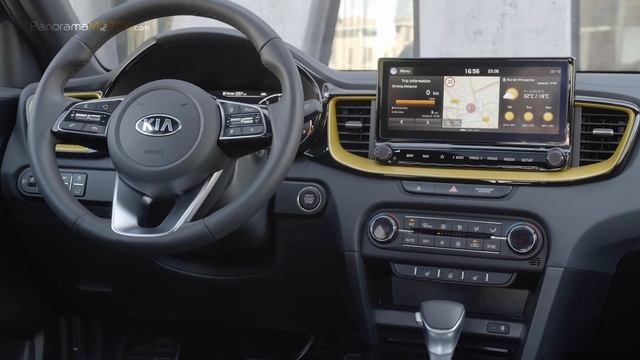 Kia XCeed 2020 | ACTUALIZACIÓN INFORMACIÓN REVIEW | ALTERNATIVA AL CLÁSICO SUV... смотреть онлайн