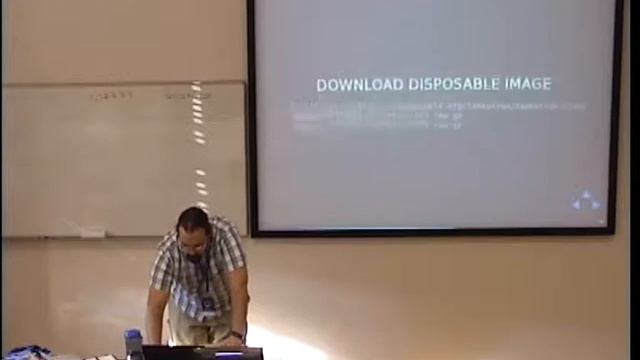 Creating Automated Jobs to Run Against Fedora [Tim Flink] смотреть онлайн