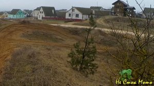 ИЖ Планета 3 ТЮНИНГ Кросс!!!