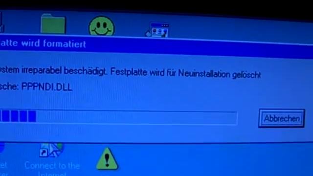 BadGame Joke Program смотреть онлайн