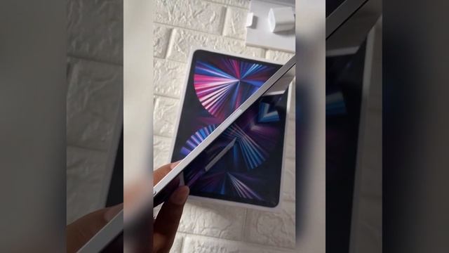 == amulapple == unit #374 iPad Pro 11" 2021 MHQT3 SILVER 128gb wifi смотреть онлайн
