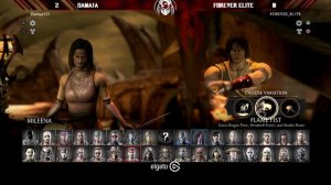 $1000 TOP 8 FINALE - Destroyer's Resurrection - MKX (FULL TOURNAMENT)