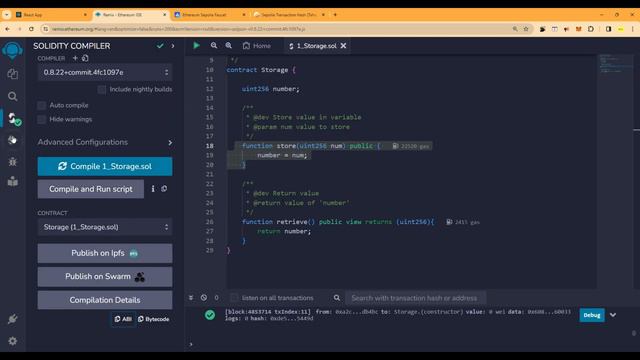 Implementing Secure Authentication using LinkedIn for a dApp ✅ | Bye-Bye Metamask🦊👋