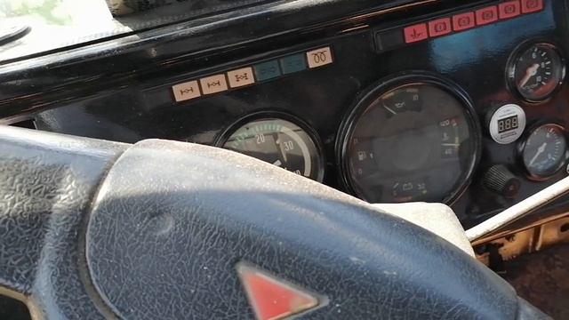 Заводим Камаз смотреть онлайн