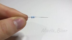 Кошечка Ксюша из бисера.4часть.Туловище.Амигуруми.Мастер Класс