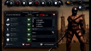 Doom Warrior Beta Gameplay #1