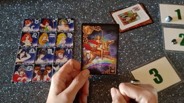 ? Тароскоп на неделю с 27.11 по 03.12.2023 года Нэта смотреть онлайн