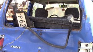 ВАЗ 1111 Ока есть ли смысл в ремонте?