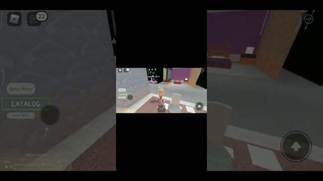 | Роблокс |Первое видео| КАК СДЕЛАТЬ АВАТАРКУ?| смотреть онлайн