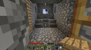 КАК СКРАФТИТЬ БАЗУКУ В МАЙНКРАФТ ? СПОСОБ КАК ПОЛУЧИТЬ СЕКРЕТНЫЕ ПРЕДМЕТЫ В MINECRAFT ЗАЩИТА МУЛЬТИ