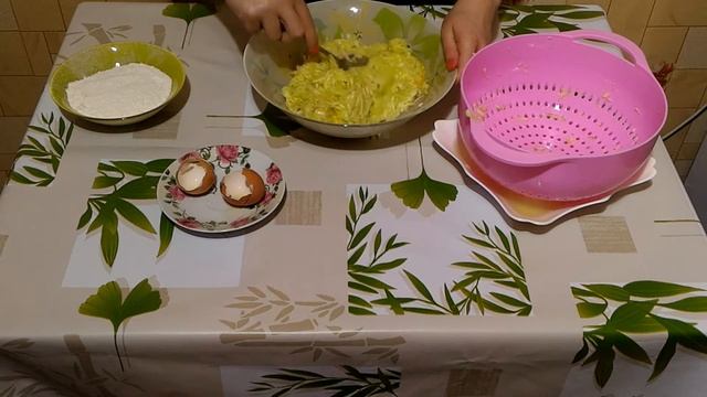 Кабачковый торт. Торт из кабачков. Просто, вкусно и полезно. Видео - рецепт.