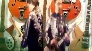 monster-instrumental-Skillet Cover