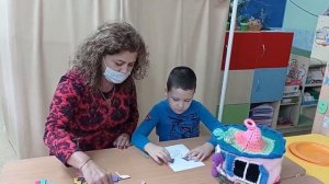 «Использование развивающих игр В.Воскобовича для интеллектуального развития дошкольника»