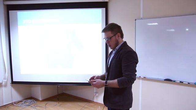 Какие соцсети в России выбрать для продвижения? Статистика соцсетей 2016 - Семинар 1 часть 1