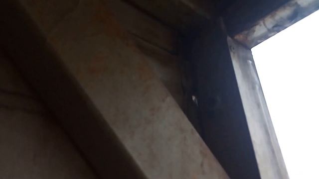 Газель. Грузовая платформа после 5 лет и 500000 км.