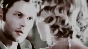 Клаус и Ребекка -    Всегда будем рядом