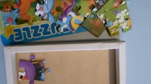 Пазл _Смешарики_ от Fun Game.mp4