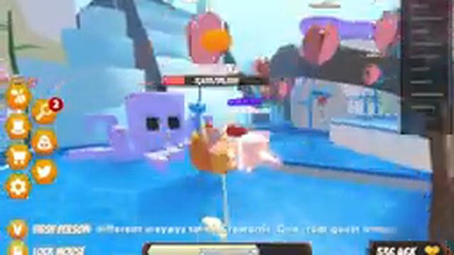 Roblox Bee Sim Tutorial смотреть онлайн