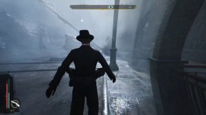 Прохождение The Sinking City (Worshippers of the Necronomicon) |1| |1440p\60fps| |No Commentary|