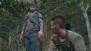 Days Gone Жизнь После - Часть 11