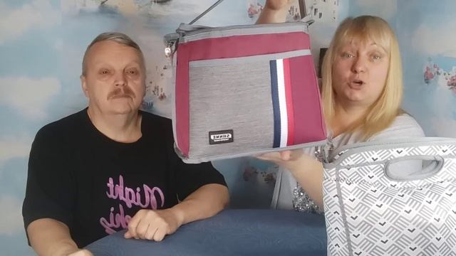 Едем в Лазаревское/сборы сумок: еда и посуда