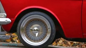 #тюнинг #Москвич-412 1972 года #SUPERAUTOTUNING!!!!!!!!!!!!!!