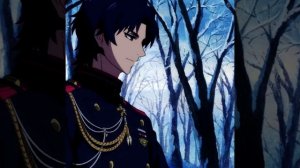 Переозвучка | Аниме | Последний серафим (часть 7) #shorts #anime #аниме