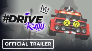 Игровой трейлер Drive Rally - Official Early Access Release Window Trailer