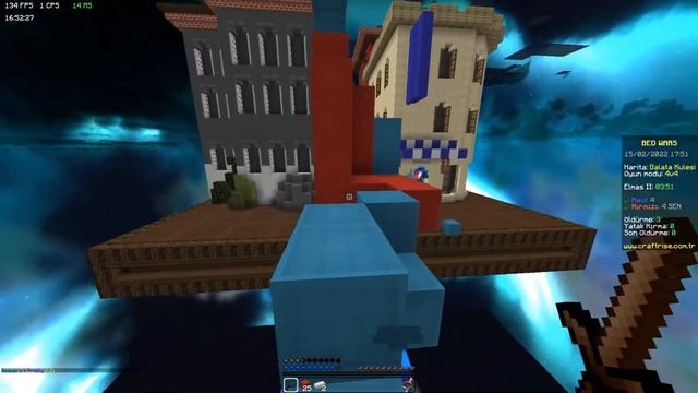 BEDWARS KİLL MONTAGE