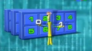 ПОЧЕМУЧКА  ИНФОРМАТИКА '20  Память'