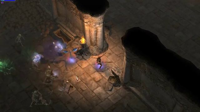 Titan Quest смотреть онлайн
