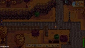 Stardew Valley КОРЗИНА (2024) | Stardew Valley корзина Линуса где найти