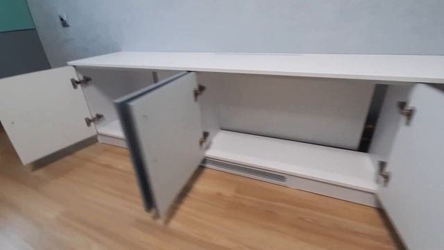 Комплект мебели в детскую комнату