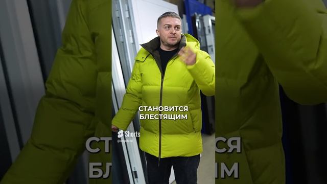 Самый ПОПУЛЯРНЫЙ вид покраски дверей!