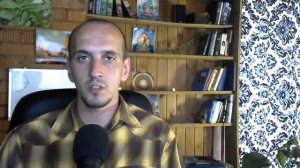 Что такое вИдение и зачем оно человеку