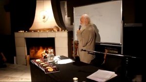 Кем и как управляет Яхве Иегова Саваоф на Планете Земля - Лев Клыков