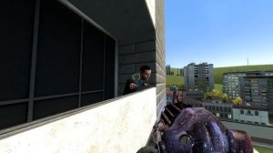 Игра в гаррис мод как построить пк в гаррис мод