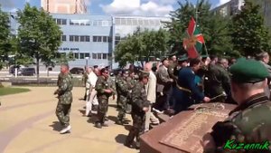 Олег Ширяев - Нас было трое.